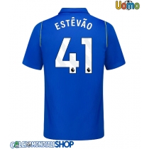 Maglie da calcio Chelsea Estevao Willian #41 Prima Maglia 2026-27 Manica Corta